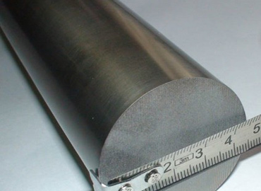 Niobium rod