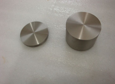 niobium-ingot